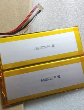 New H-31130148P TY36134103P Battery 7.4V 7.6V For Chuwi Aerobook Ubook Pro CWI509 Byone ZWA11 XC Vipai A11 Herobook Pro CWI537 - Aliexpress - FashionsVida