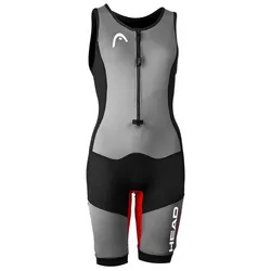 Shorty Sans Manches Swimrun Myboost Lite