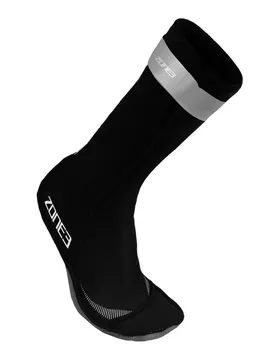 Chaussons De Plongée Neoprene Swim