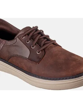 Skechers - Deportivo moda canvas - Skechers - FashionsVida
