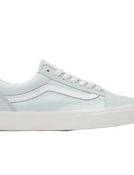 Sneaker Old Skool Blue Mist EU 37