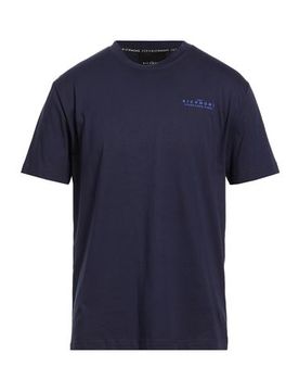 Camiseta Hombre Azul noche L,M,S,XXL Hombre
