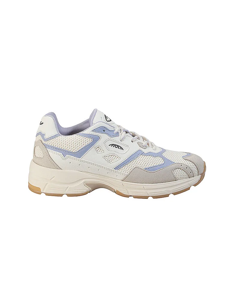 MOEA Sneaker RUSH creme 37 damen - MOEA - FashionsVida