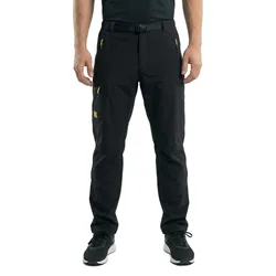 Concept Warm Pants Black S Men