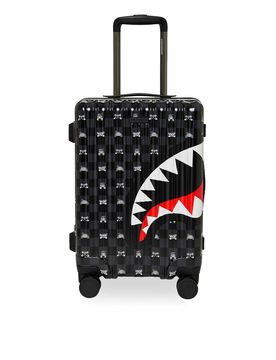 Sprayground Trolley Con Shark Mouth