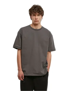 Maglietta A Maniche Corte Tb7693 Magnet 4XL - Urban classics - FashionsVida