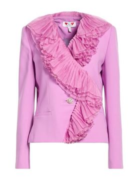Blazer Damen Malve 38 Damen