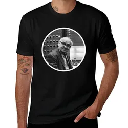 Milton Babbitt T-Shirt UV Protection Outdoor Tee Shirt T-Shirt