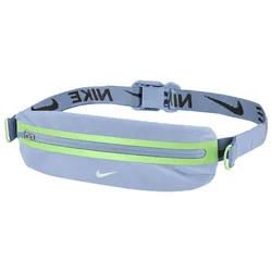 Accessories Marsupio Slim .0 Aluminum / Illusion Green / Silver One Size