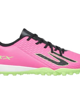 SKX_2 TF Kinder Multinockenschuhe, pink, Größe 38 38 - Skechers - FashionsVida