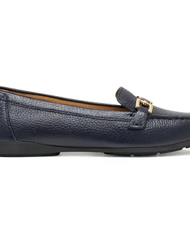 Mocassins Annytah Navy EU 39 - Geox - FashionsVida