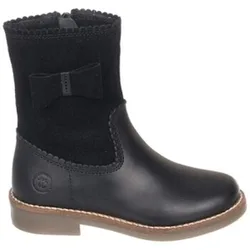 Stiefel 1120508 Negro 25 Male