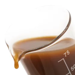 Broncosecrin Liquid, 1 l Flasche