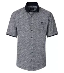 Polokr. Casual Short 1/2Arm_ male