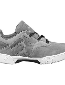 Epic Baskets Lt Grey EU 41 Homme - EPIC - FashionsVida