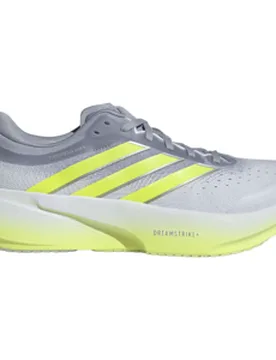 SUPERNOVA RISE 3 Laufschuhe Herren HALSIL/SYELLO/FTWWHT 46 2/3 - Adidas - FashionsVida