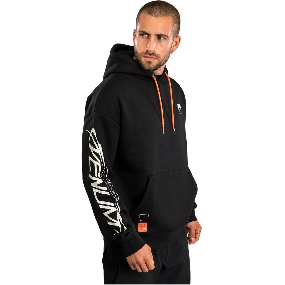 SUDADERA CAPUCHA hombre Eclipse - VENUM - FashionsVida