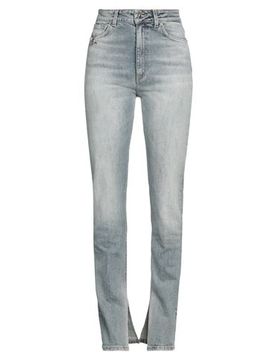 Jeanshose Damen Blau 28,29 Damen