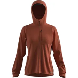 BONATTI TRAIL JACKET Damen BURNT OCHRE L