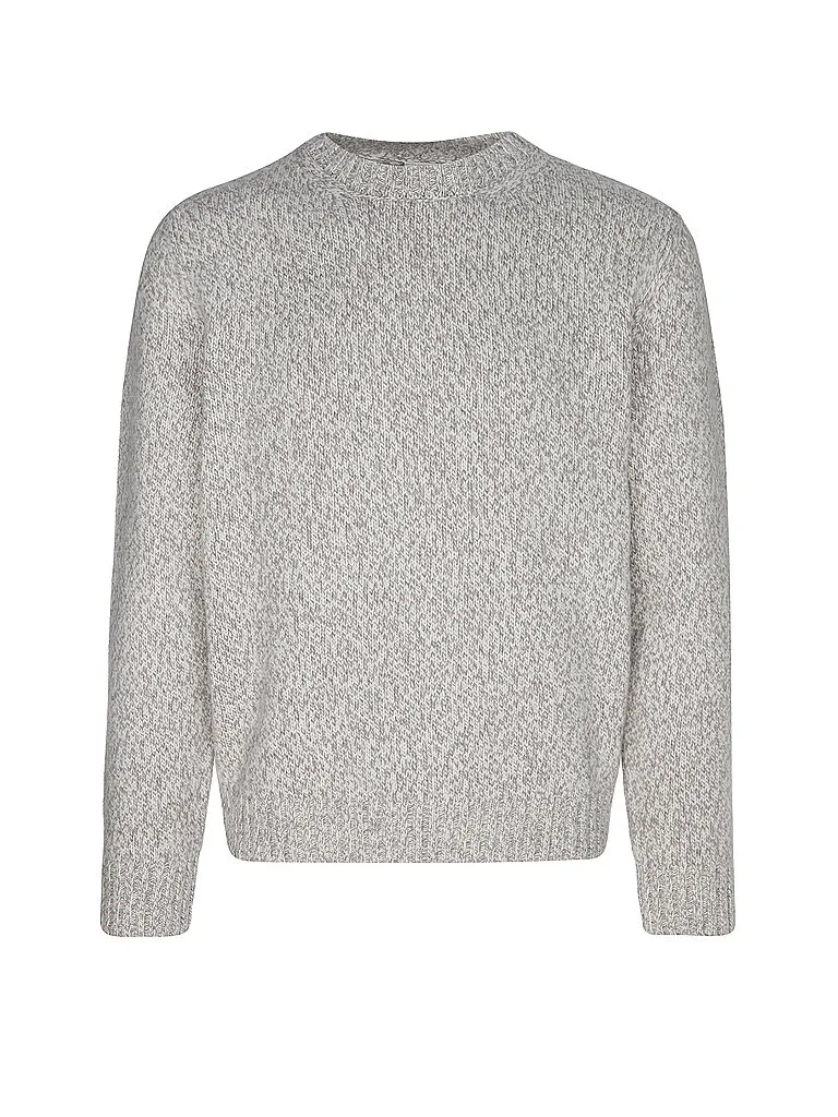 Eleventy Pull marron M - Eleventy - FashionsVida