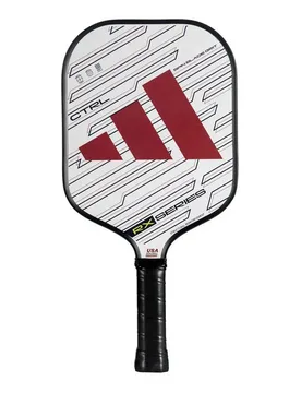 Pb Rx Ctrl Pickleball Paddle Blue One Size - Adidas Pickleball - FashionsVida