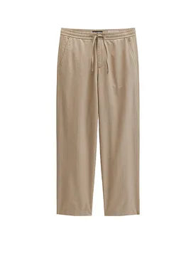 Marc O'Polo Chino marron 33/L32 - Marc O'Polo - FashionsVida