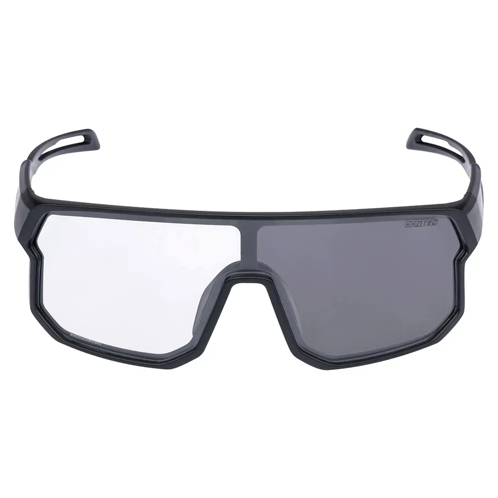 Occhiali Da Sole Fotocromatici Bliss Black - CONTEC - FashionsVida