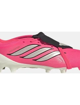 Botas De Fútbol De Adulto Predator League Ft Fg - Adidas - FashionsVida