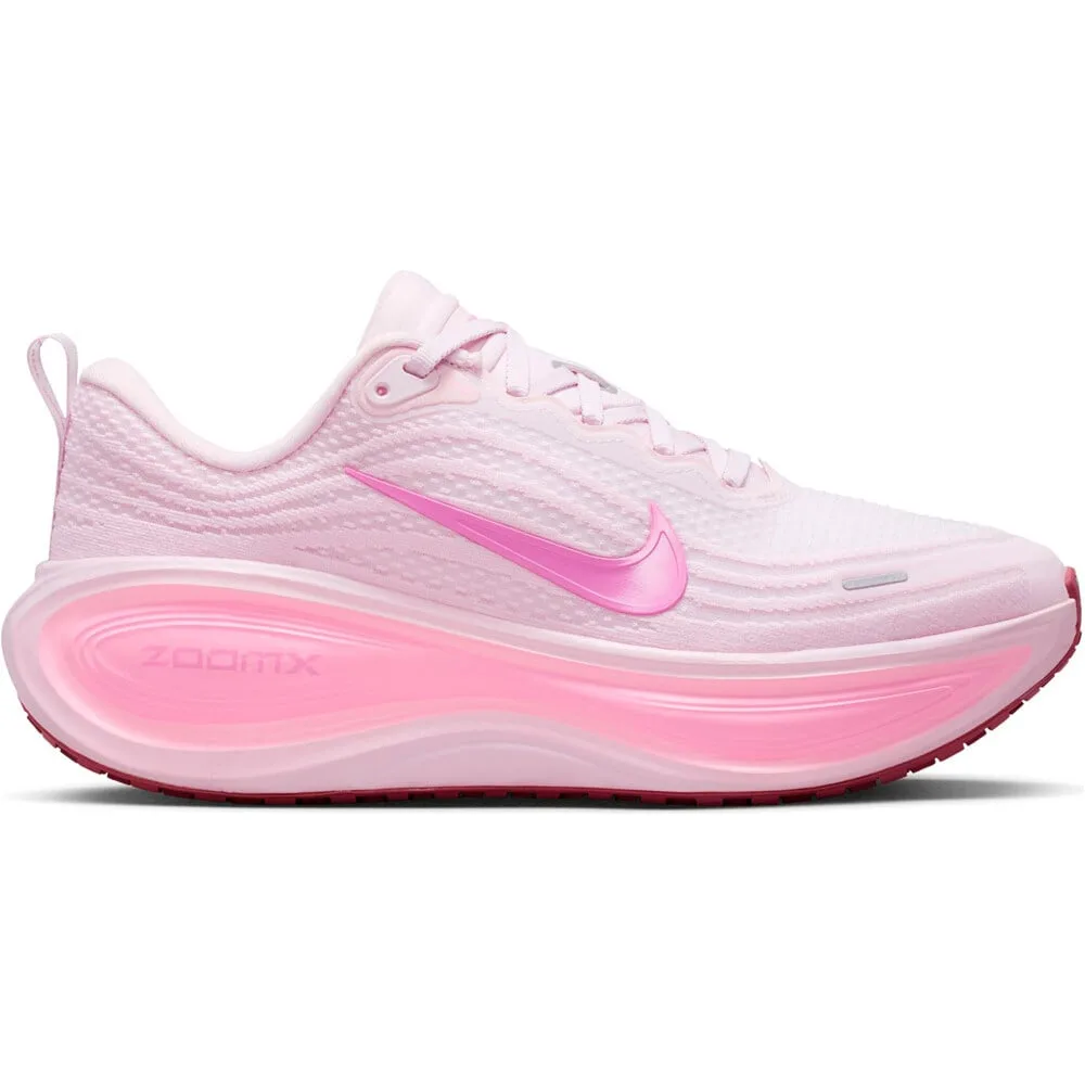 Vomero plus zapatilla running mujer Lila (43) - Nike - FashionsVida