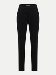 Jerseyhose Style Tracey Schwarz XL/28