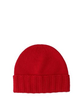 Drumohr Berretto In Cashmere