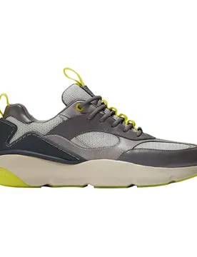 Sneaker Zerogrand City Grey EU 46