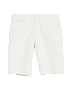 Jeans-Bermuda male