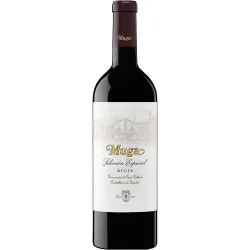 Vino tinto reserva Selección Especial 2021 Rioja