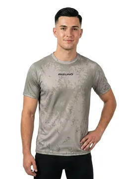 T-shirt à Manches Courtes Athletics Graphic Paloma M