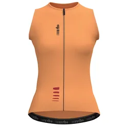 Maglia Senza Maniche Aries Papaya