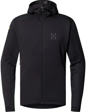 Forro Polar de hombre L.I.M Mid Multi II Haglofs - Haglöfs - FashionsVida
