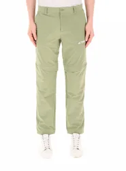 Pantalone da trekking VERDE CHIARO 52