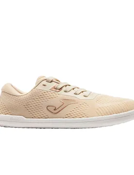 Sneaker Degass Barefoot Camel EU 38