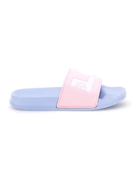 Ciabatte Azzurre e Rosa June 35 - Levi's - FashionsVida