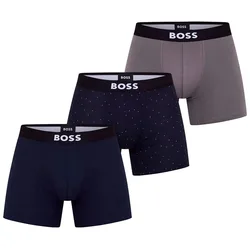 Boxers One D 1026708 01 3 Unità Open Miscellaneous XL