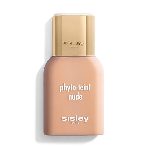 Phyto-Teint Nude 2N Ivory Beige - Sisley - FashionsVida