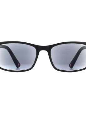 Unisex Sunreaders MR73AS Havana Green Readers +1.00 Sunglasses in Black - Black - Size: One Size - Montana - FashionsVida