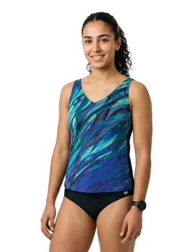 Aquafeel Tankini 23044