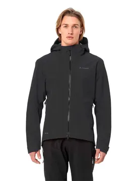 Vaude Bike Giacca Moab Pro Black