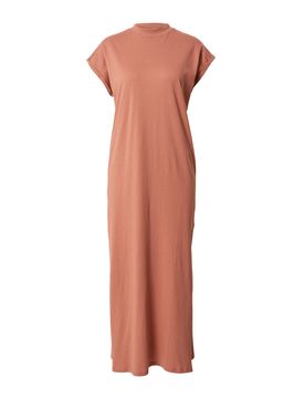 Urban Classics Vestido rojizo