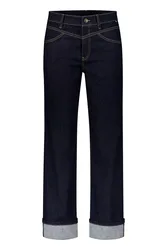 Hose 5-Pocket Straight female