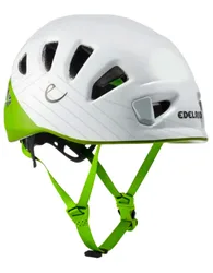 Casque d'escalade/alpinisme - Shield II Oasis - Taille 52-62 cm - Blanc