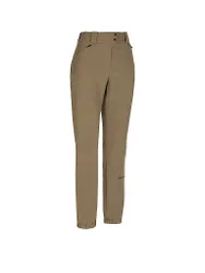 Pantalon de randonnée Michela Winter Mountain camel 36
