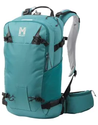 Rückentasche für Skitourengehen Tour 22 W Hydro für Damen Blau